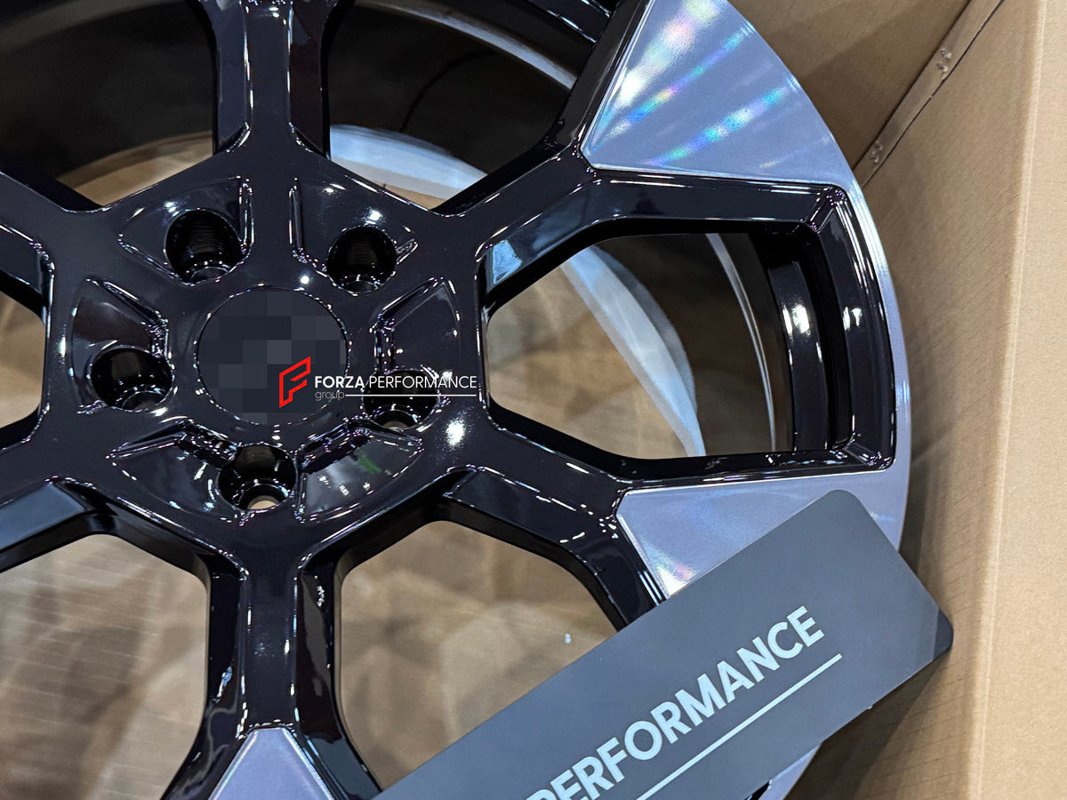 20 21 INCH FORGED WHEELS RIMS for LUCID GRAVITY 2025 custom fit FORZA OEM GRAVITY X CONCEPT WHEELS