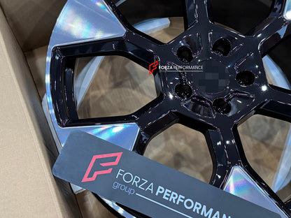 20 21 INCH FORGED WHEELS RIMS for LUCID GRAVITY 2025 custom fit FORZA OEM GRAVITY X CONCEPT WHEELS