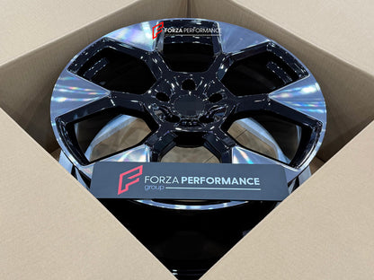 20 21 INCH FORGED WHEELS RIMS for LUCID GRAVITY 2025 custom fit FORZA OEM GRAVITY X CONCEPT WHEELS
