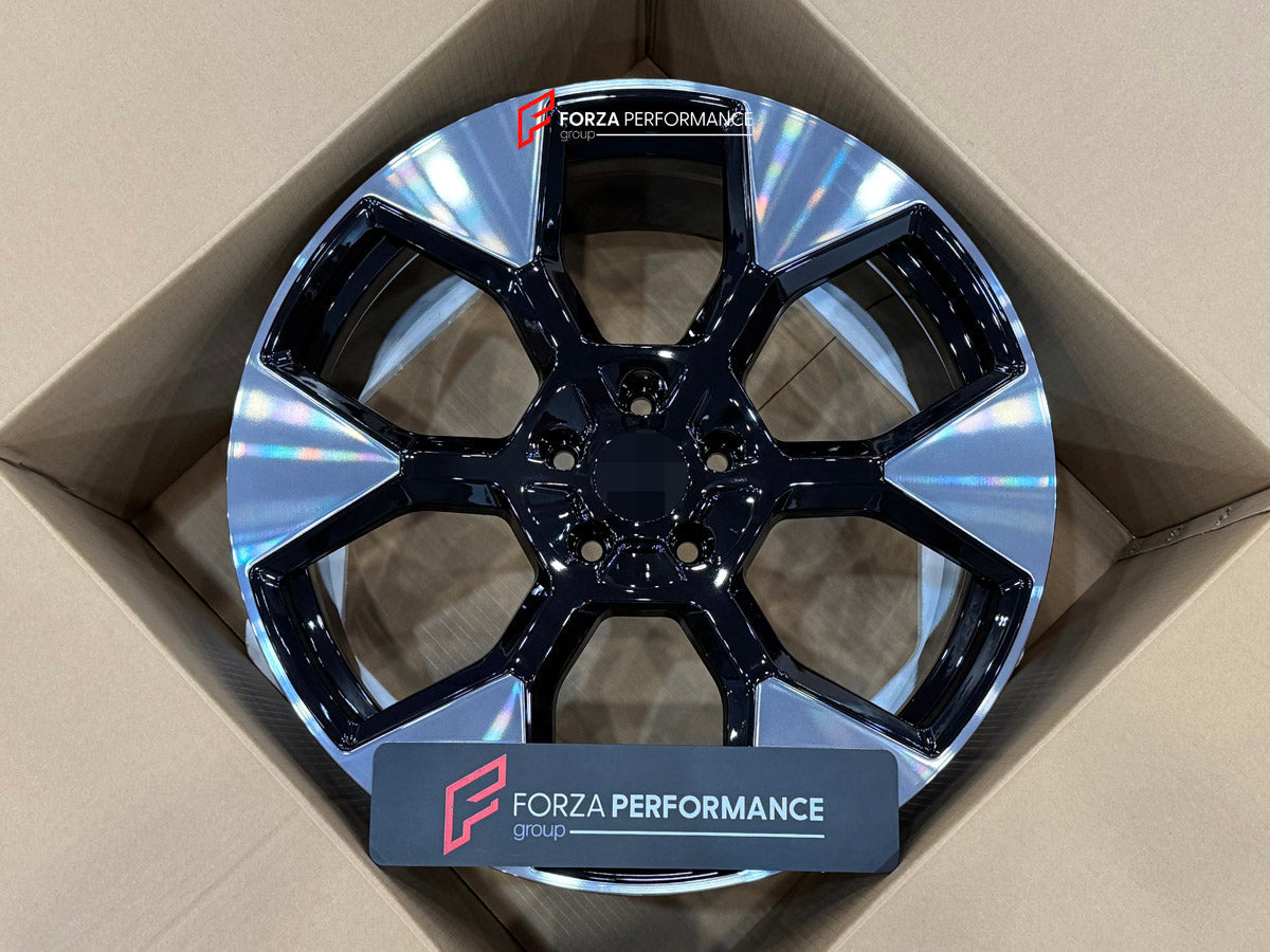 20 21 INCH FORGED WHEELS RIMS for LUCID GRAVITY 2025 custom fit FORZA OEM GRAVITY X CONCEPT WHEELS