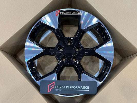 20 21 INCH FORGED WHEELS RIMS for LUCID GRAVITY 2025 custom fit FORZA OEM GRAVITY X CONCEPT WHEELS