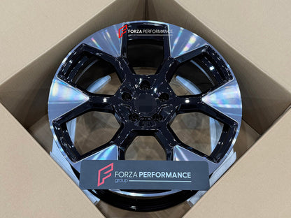 20 21 INCH FORGED WHEELS RIMS for LUCID GRAVITY 2025 custom fit FORZA OEM GRAVITY X CONCEPT WHEELS