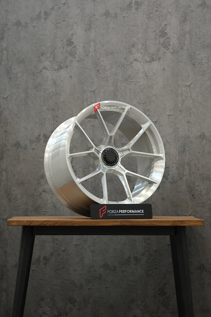 20 21 INCH FORGED WHEELS RIMS for PORSCHE 911 992 CARRERA 2018 custom fit OEM 992 GT3