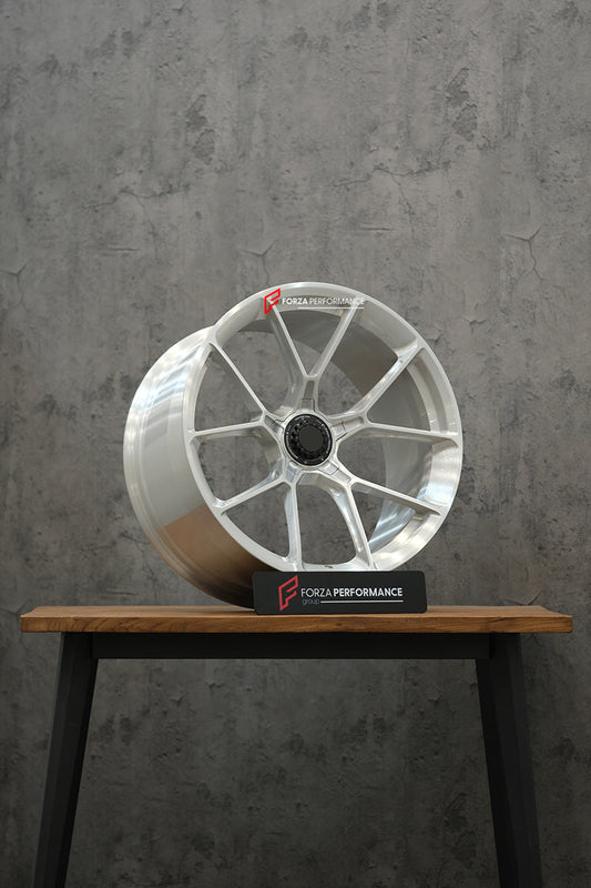 20 21 INCH FORGED WHEELS RIMS for PORSCHE 911 992 CARRERA 2018 custom fit OEM 992 GT3