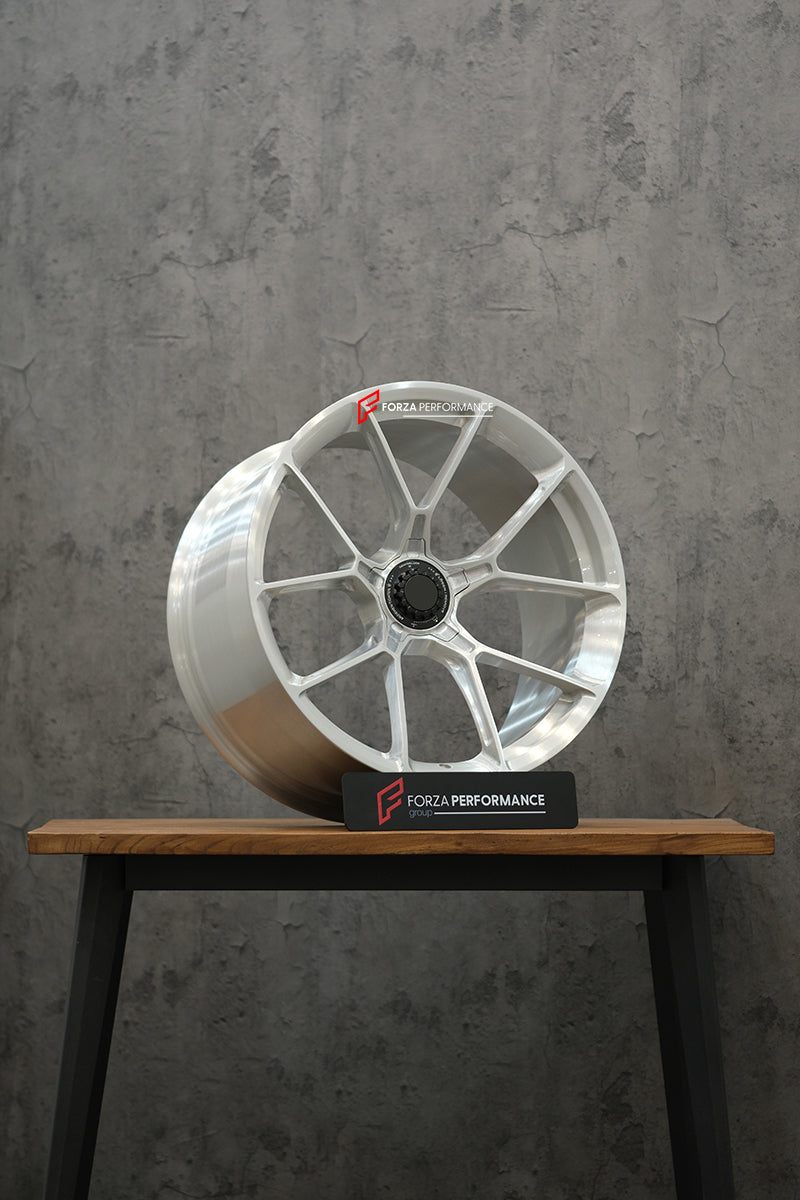 20 21 INCH FORGED WHEELS RIMS for PORSCHE 911 992 CARRERA 2018 custom fit OEM 992 GT3