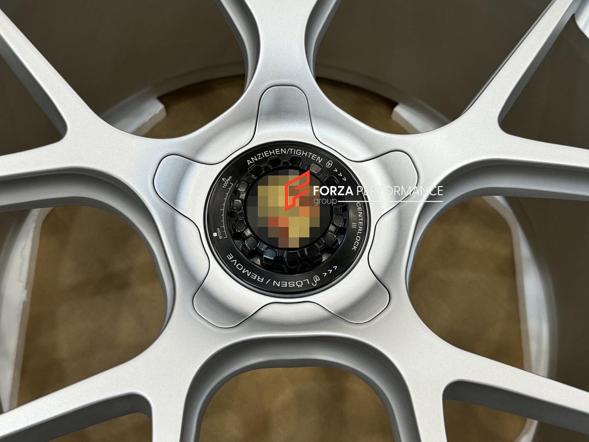 20 21 INCH FORGED WHEELS RIMS for PORSCHE 911 992 CARRERA 2020 custom fit OEM 992 GT3RS STYLE