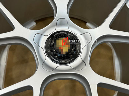 20 21 INCH FORGED WHEELS RIMS for PORSCHE 911 992 CARRERA 2020 custom fit OEM 992 GT3RS STYLE