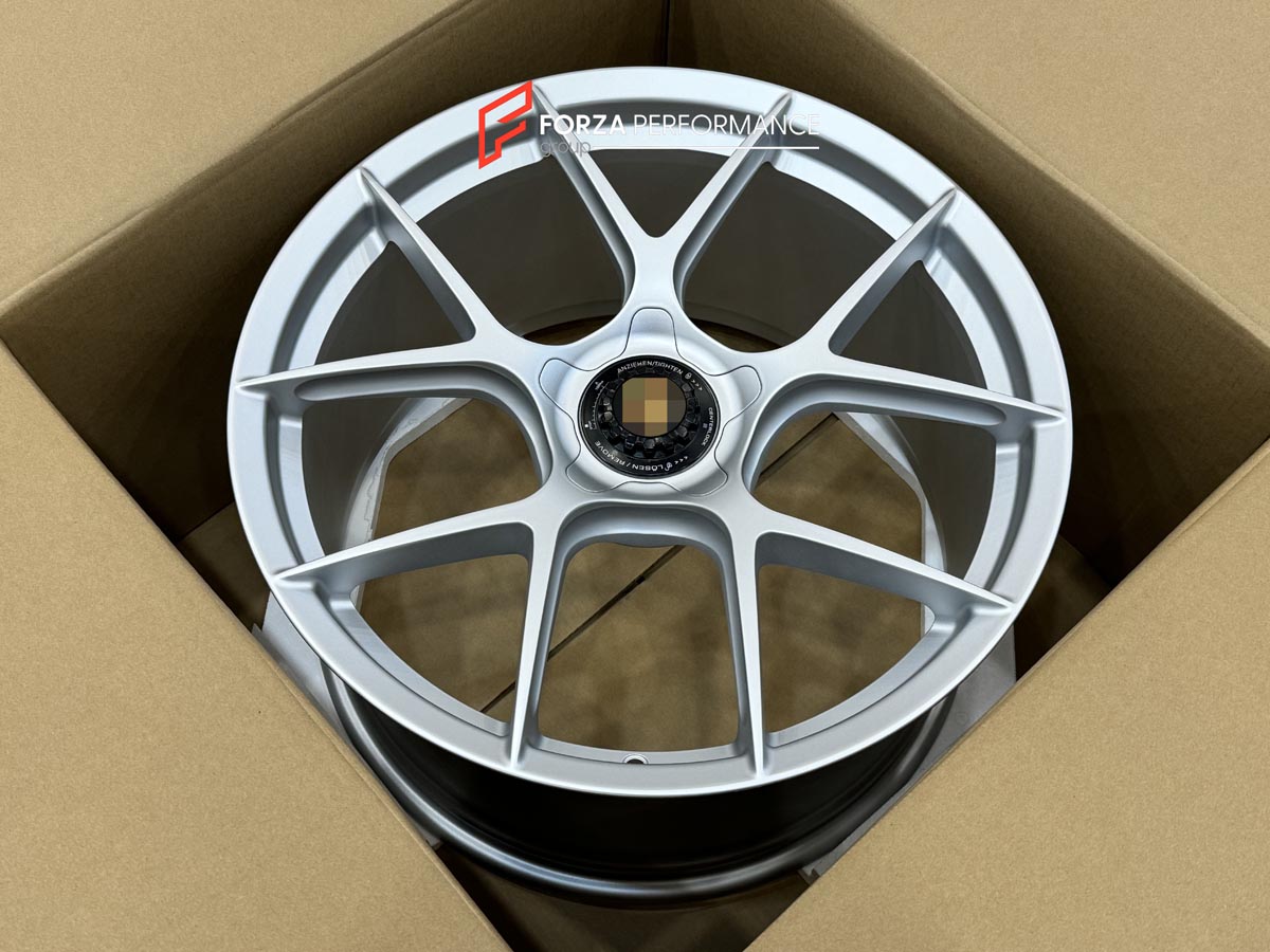 20 21 INCH FORGED WHEELS RIMS for PORSCHE 911 992 CARRERA 2020 custom fit OEM 992 GT3RS STYLE