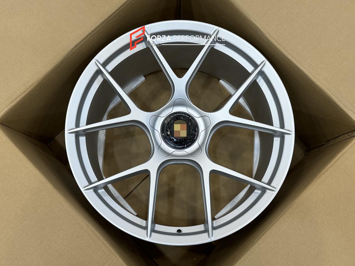20 21 INCH FORGED WHEELS RIMS for PORSCHE 911 992 CARRERA 2020 custom fit OEM 992 GT3RS STYLE