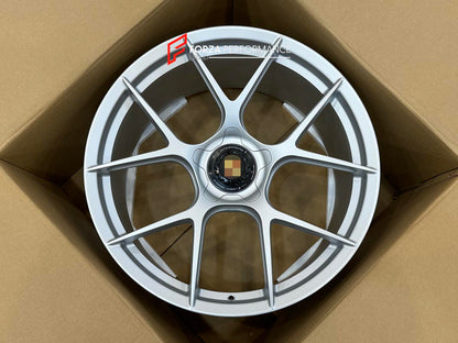 20 21 INCH FORGED WHEELS RIMS for PORSCHE 911 992 CARRERA 2020 custom fit OEM 992 GT3RS STYLE