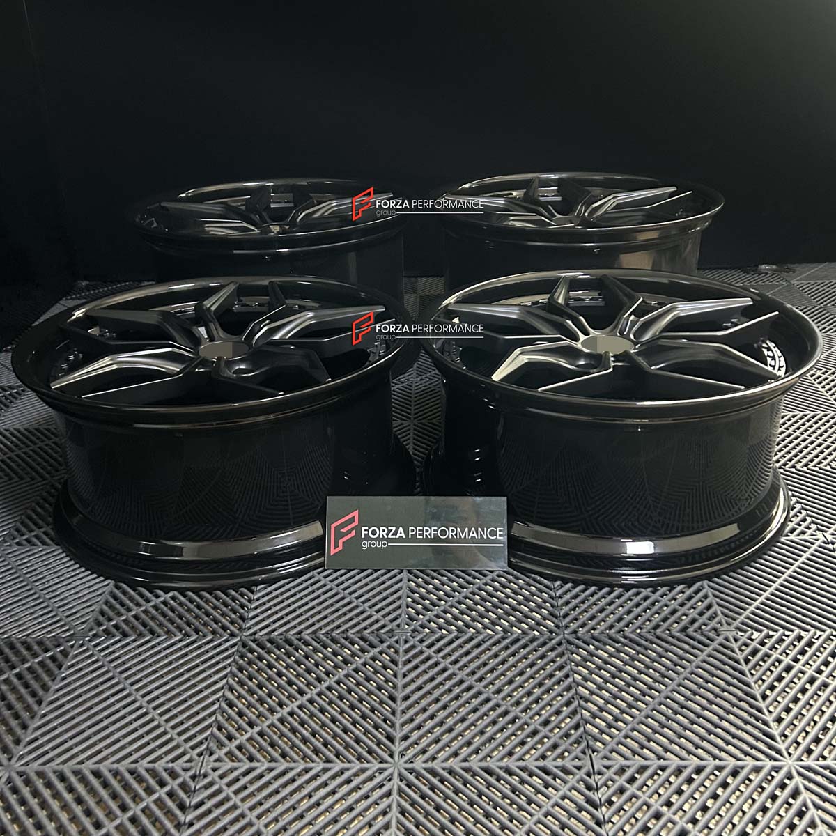 20 21 INCH FORGED WHEELS RIMS for PORSCHE 911 992 CARRERA S T  custom fit AL13 RS70