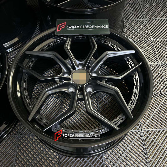 20 21 INCH FORGED WHEELS RIMS for PORSCHE 911 992 CARRERA S T  custom fit AL13 RS70