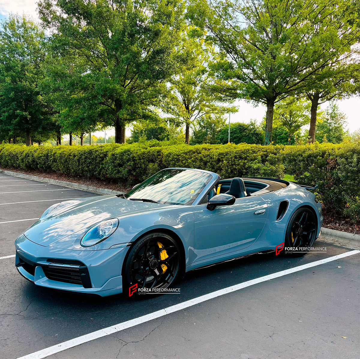 20 21 INCH FORGED WHEELS RIMS for PORSCHE 911 992 TURBO S CABRIOLET 2023 custom fit PF5 STYLE