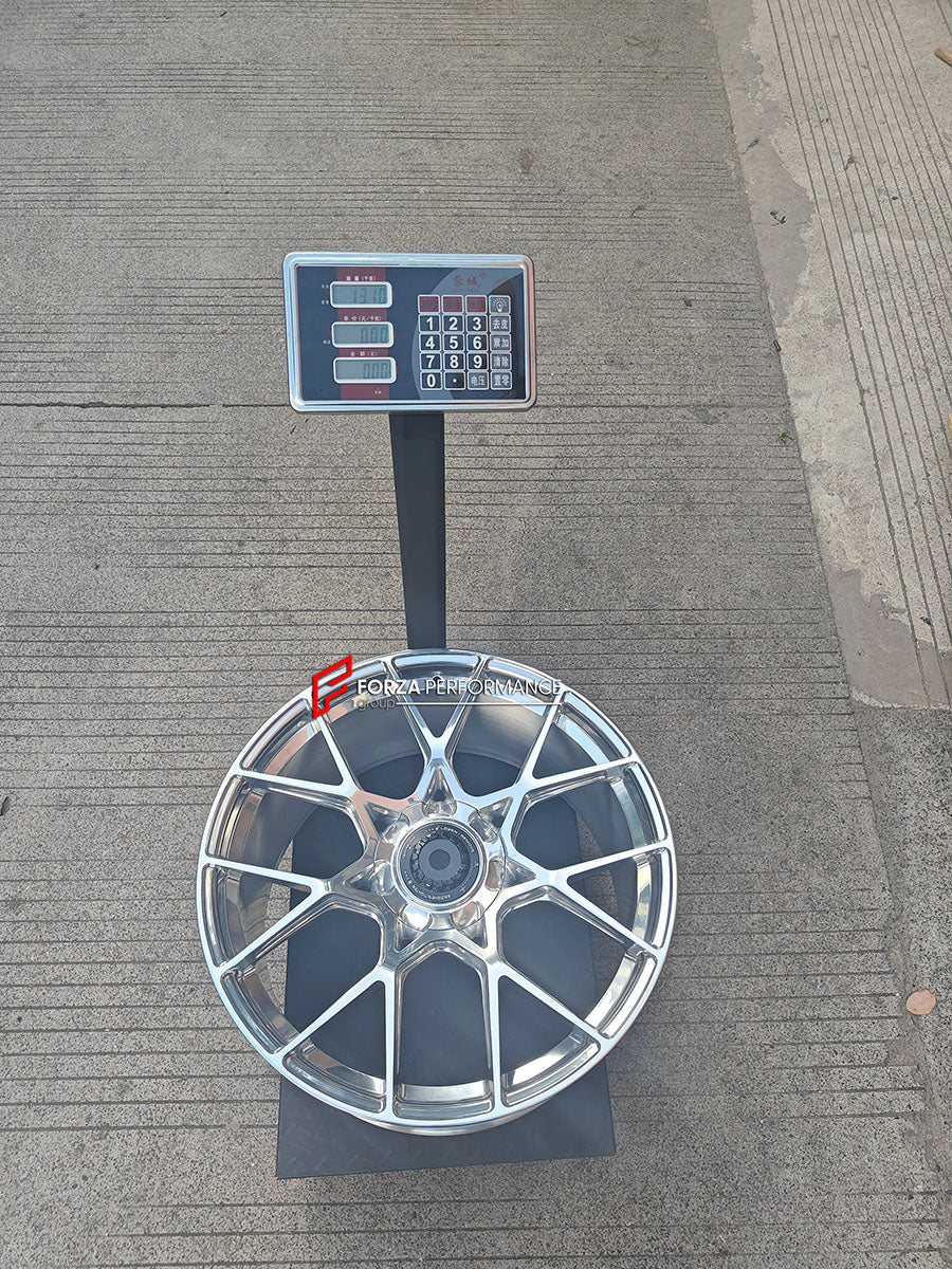 20 21 INCH FORGED WHEELS RIMS for PORSCHE 911 992.1 CARRERA 2023 custom fit OEM GT3 RS STYLE