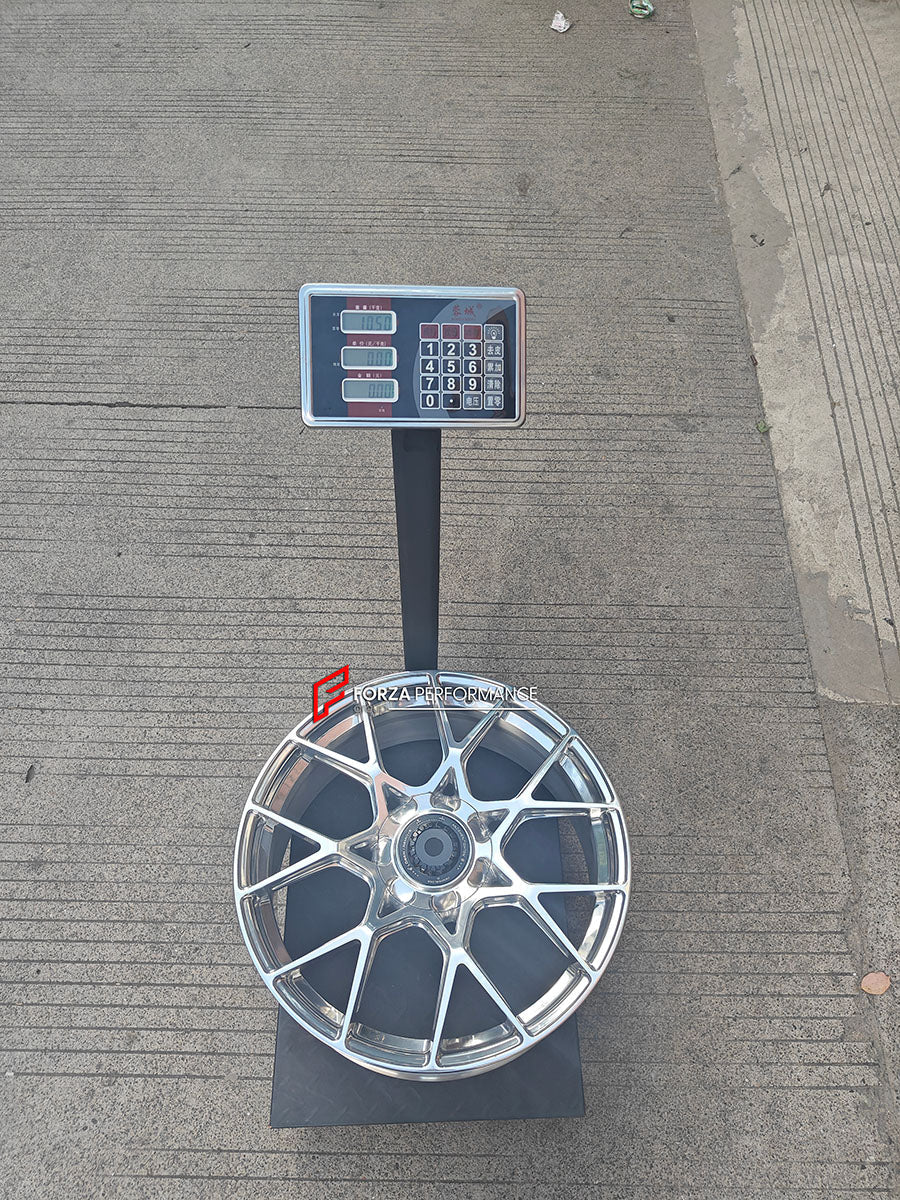 20 21 INCH FORGED WHEELS RIMS for PORSCHE 911 992.1 CARRERA 2023 custom fit OEM GT3 RS STYLE