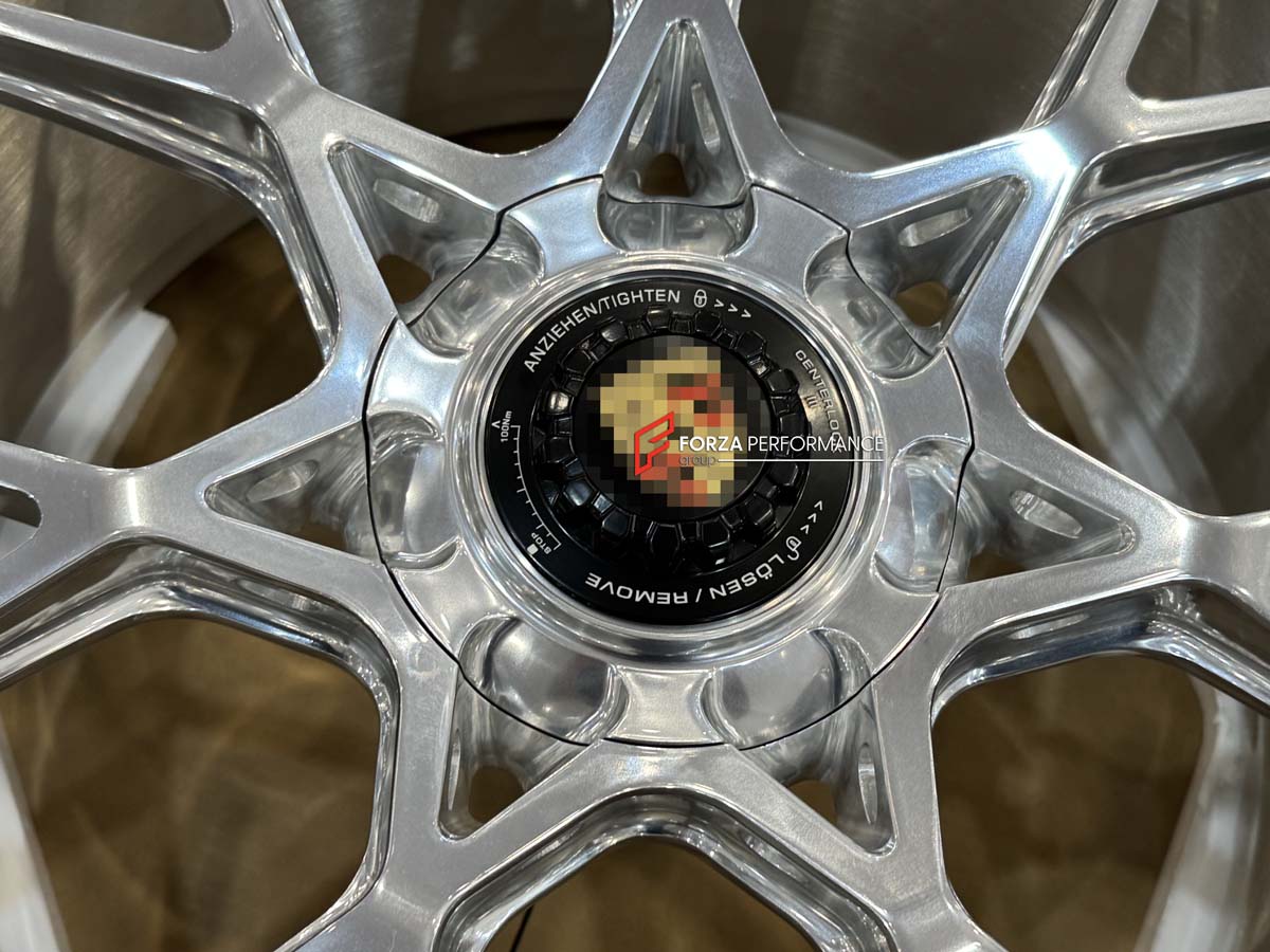 20 21 INCH FORGED WHEELS RIMS for PORSCHE 911 992.1 CARRERA 2023 custom fit OEM GT3 RS STYLE