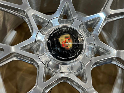 20 21 INCH FORGED WHEELS RIMS for PORSCHE 911 992.1 CARRERA 2023 custom fit OEM GT3 RS STYLE
