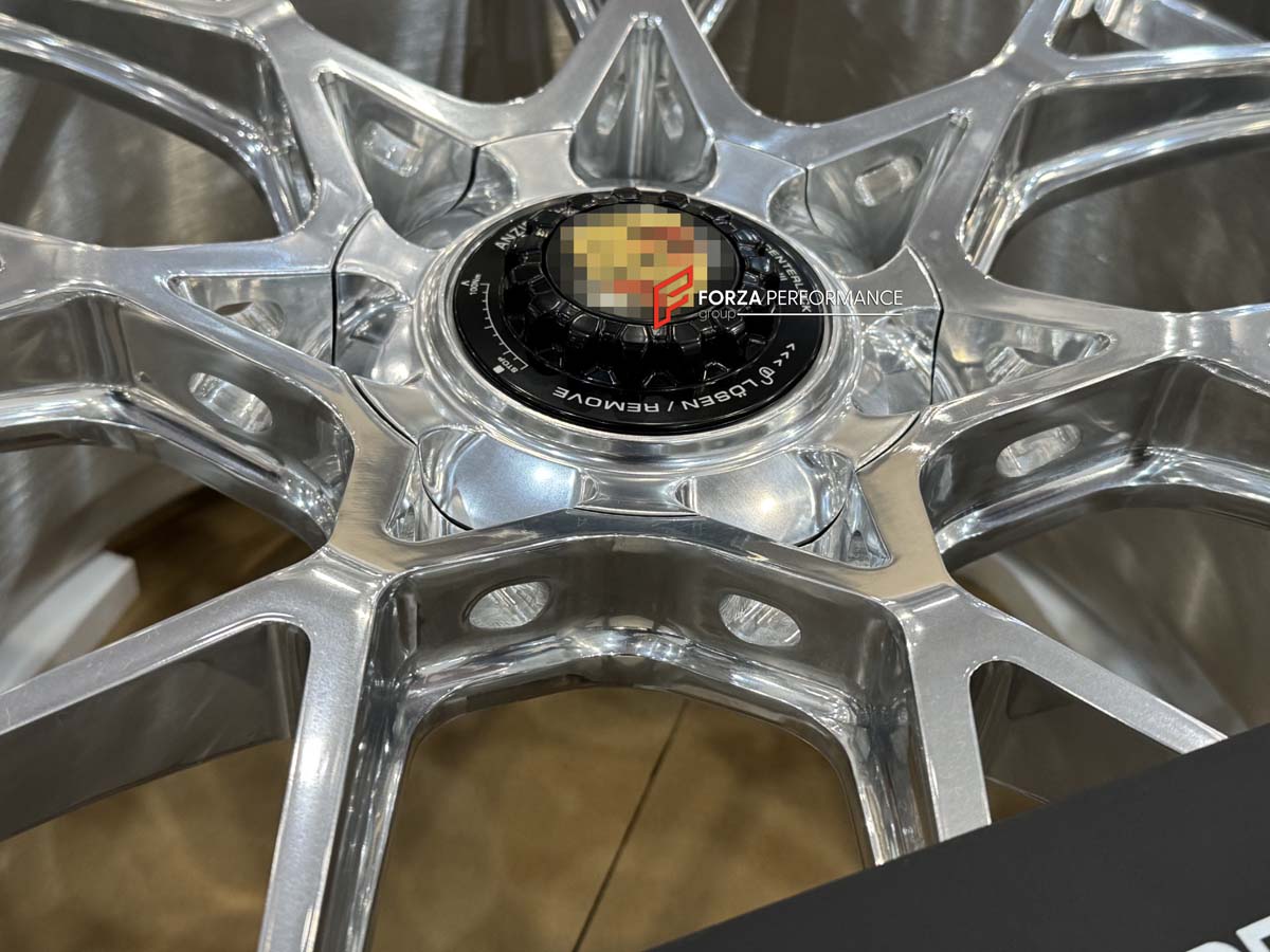 20 21 INCH FORGED WHEELS RIMS for PORSCHE 911 992.1 CARRERA 2023 custom fit OEM GT3 RS STYLE