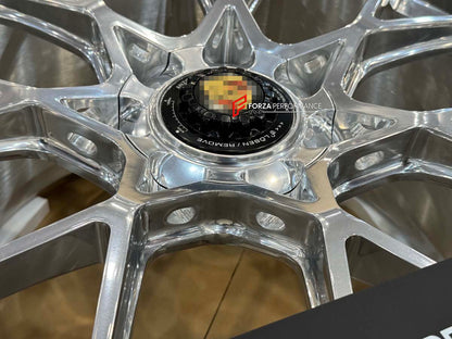 20 21 INCH FORGED WHEELS RIMS for PORSCHE 911 992.1 CARRERA 2023 custom fit OEM GT3 RS STYLE