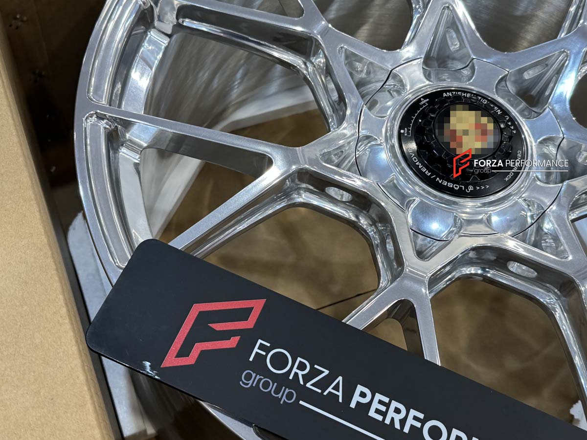 20 21 INCH FORGED WHEELS RIMS for PORSCHE 911 992.1 CARRERA 2023 custom fit OEM GT3 RS STYLE