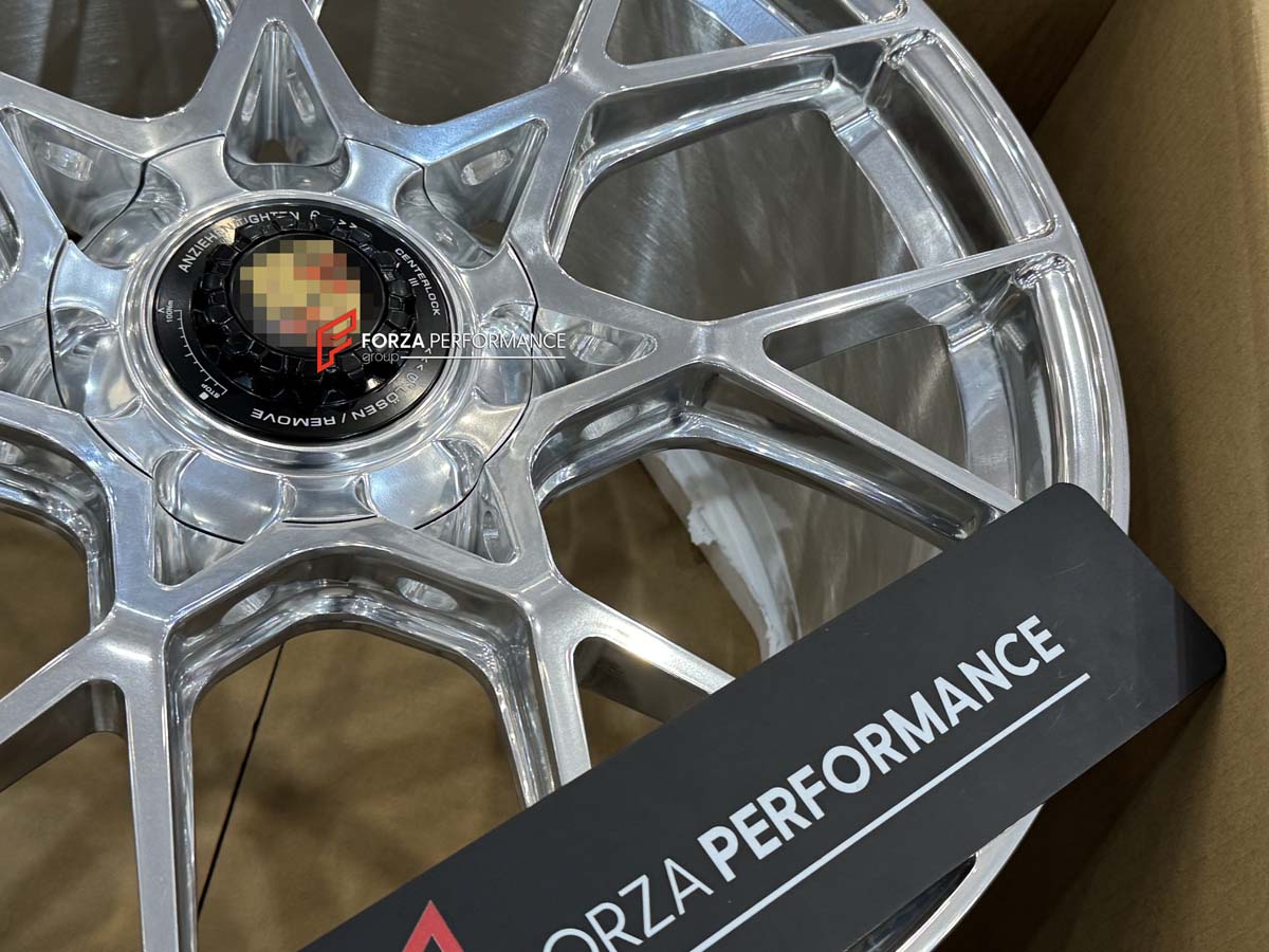 20 21 INCH FORGED WHEELS RIMS for PORSCHE 911 992.1 CARRERA 2023 custom fit OEM GT3 RS STYLE
