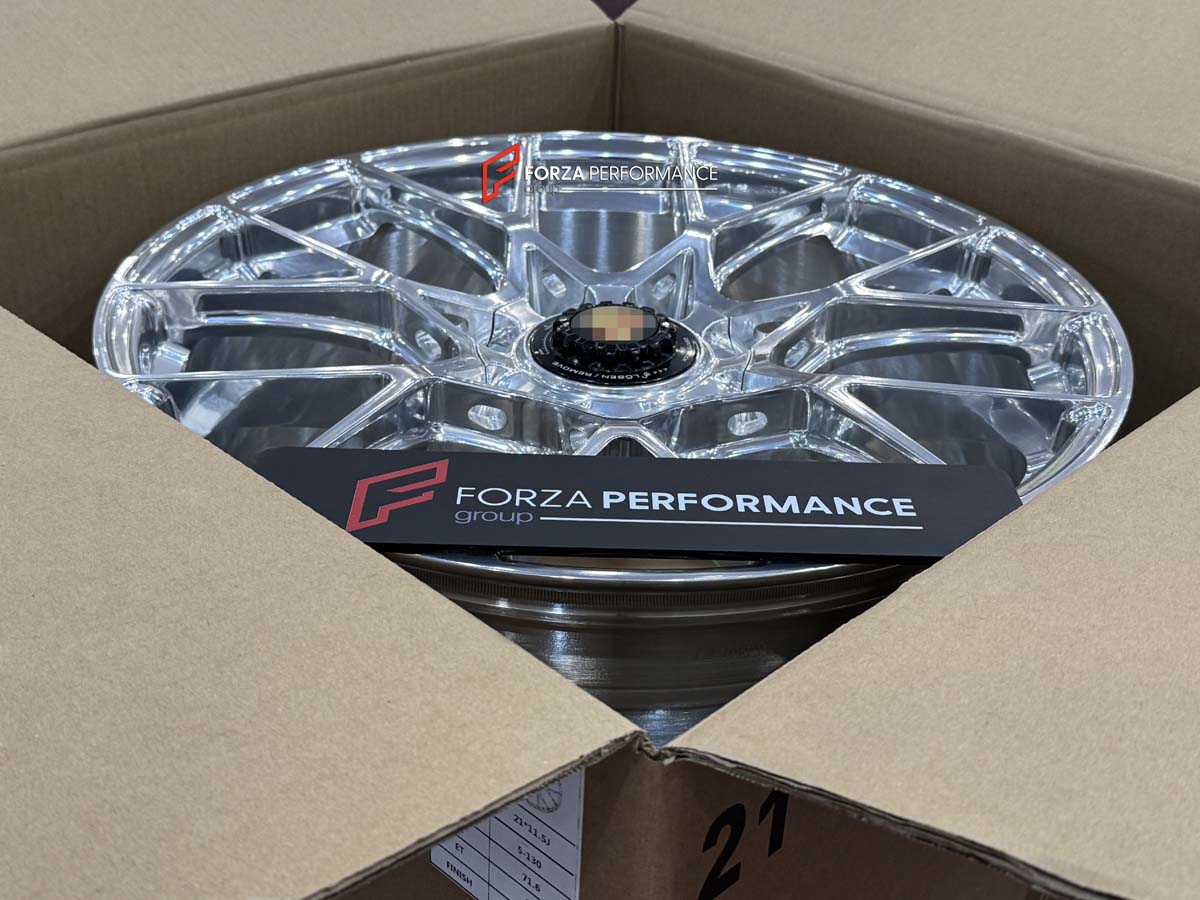 20 21 INCH FORGED WHEELS RIMS for PORSCHE 911 992.1 CARRERA 2023 custom fit OEM GT3 RS STYLE