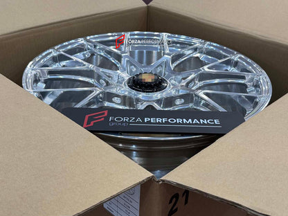 20 21 INCH FORGED WHEELS RIMS for PORSCHE 911 992.1 CARRERA 2023 custom fit OEM GT3 RS STYLE