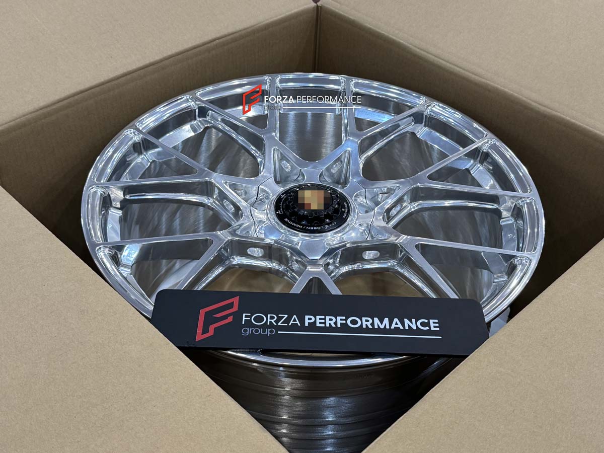 20 21 INCH FORGED WHEELS RIMS for PORSCHE 911 992.1 CARRERA 2023 custom fit OEM GT3 RS STYLE