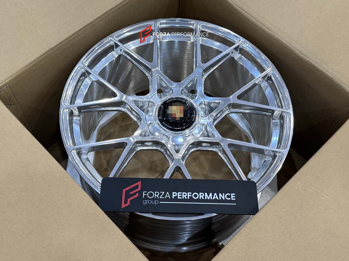20 21 INCH FORGED WHEELS RIMS for PORSCHE 911 992.1 CARRERA 2023 custom fit OEM GT3 RS STYLE