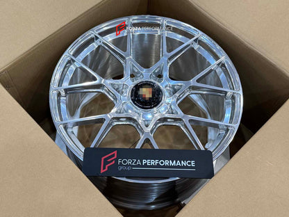 20 21 INCH FORGED WHEELS RIMS for PORSCHE 911 992.1 CARRERA 2023 custom fit OEM GT3 RS STYLE