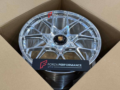 20 21 INCH FORGED WHEELS RIMS for PORSCHE 911 992.1 CARRERA 2023 custom fit OEM GT3 RS STYLE