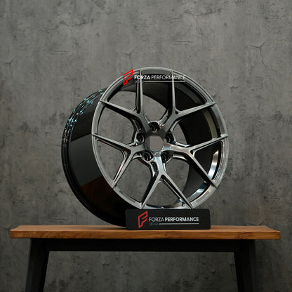 20 21 INCH FORGED WHEELS RIMS for PORSCHE 911 992.1 CARRERA 2023 custom fit VOSSEN S21-01 WHEELS