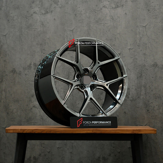 20 21 INCH FORGED WHEELS RIMS for PORSCHE 911 992.1 CARRERA 2023 custom fit VOSSEN S21-01 WHEELS