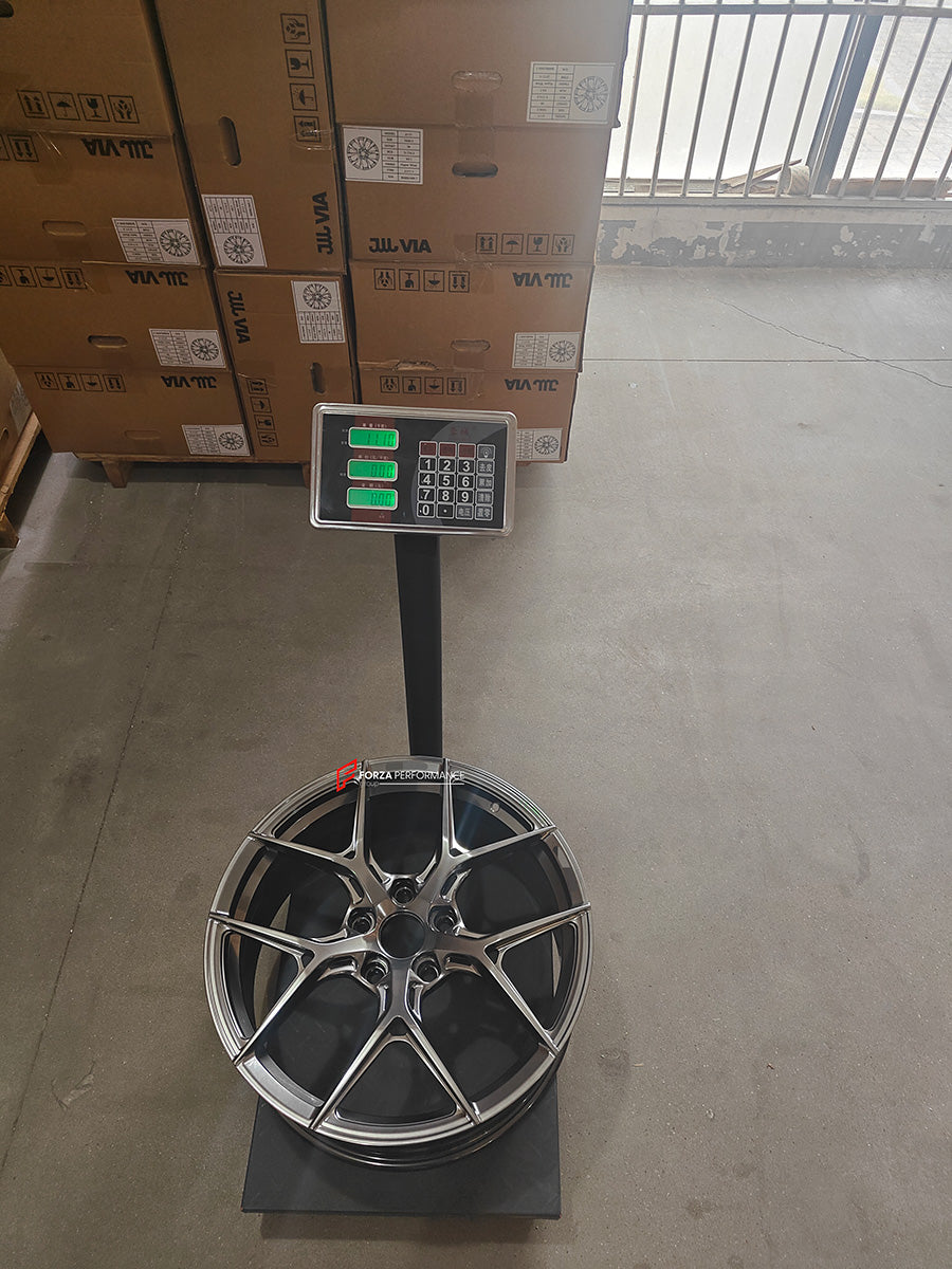 20 21 INCH FORGED WHEELS RIMS for PORSCHE 911 992.1 CARRERA 2023 custom fit VOSSEN S21-01 WHEELS