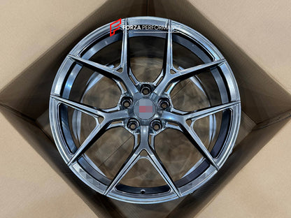 20 21 INCH FORGED WHEELS RIMS for PORSCHE 911 992.1 CARRERA 2023 custom fit VOSSEN S21-01 WHEELS