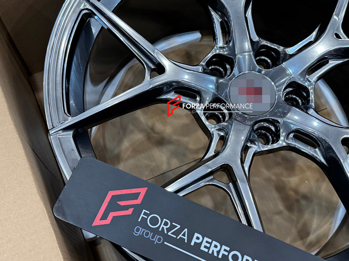 20 21 INCH FORGED WHEELS RIMS for PORSCHE 911 992.1 CARRERA 2023 custom fit VOSSEN S21-01 WHEELS