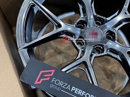 20 21 INCH FORGED WHEELS RIMS for PORSCHE 911 992.1 CARRERA 2023 custom fit VOSSEN S21-01 WHEELS