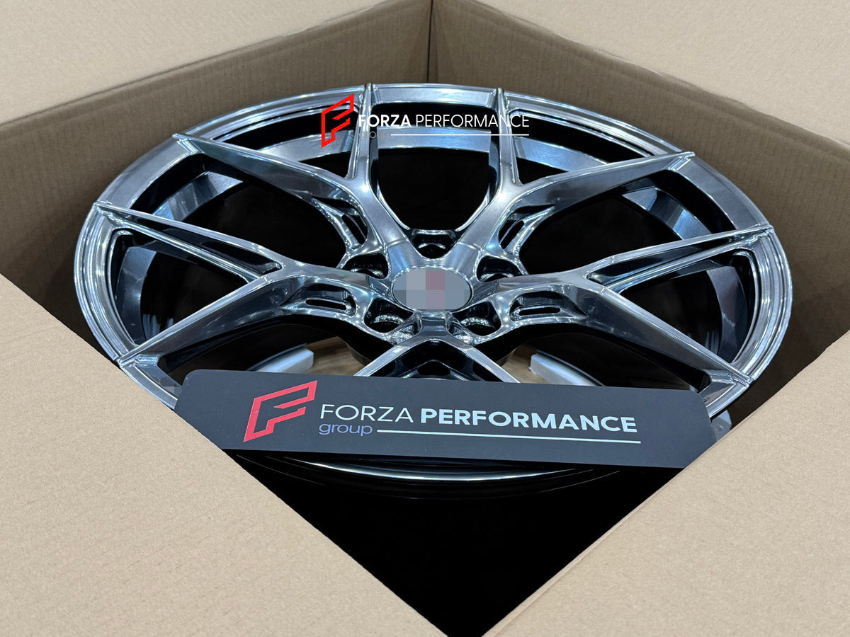 20 21 INCH FORGED WHEELS RIMS for PORSCHE 911 992.1 CARRERA 2023 custom fit VOSSEN S21-01 WHEELS