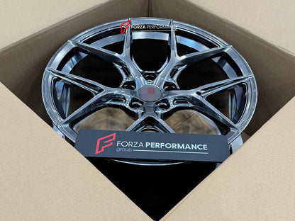 20 21 INCH FORGED WHEELS RIMS for PORSCHE 911 992.1 CARRERA 2023 custom fit VOSSEN S21-01 WHEELS