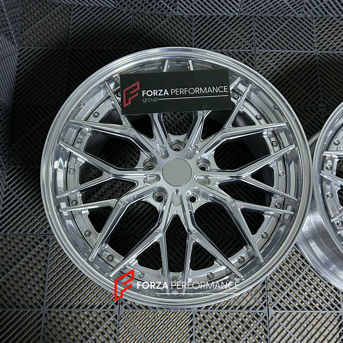 20 21 INCH FORGED WHEELS RIMS for PORSCHE 911 992.1 CARRERA 4 2022 custom fit RFG19