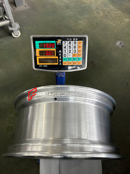 20 21 INCH FORGED WHEELS RIMS for PORSCHE 911 992.1 CARRERA 4 2022 custom fit RFG19