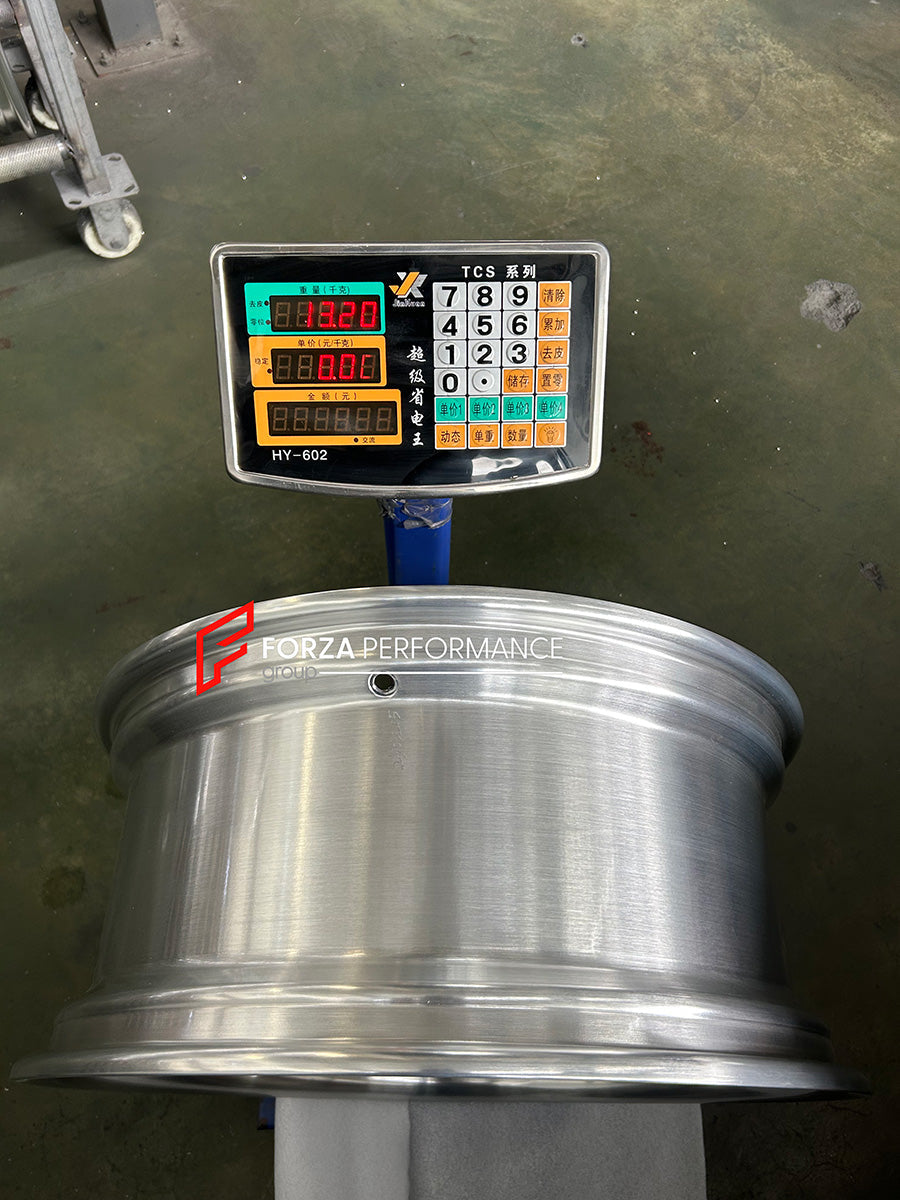 20 21 INCH FORGED WHEELS RIMS for PORSCHE 911 992.1 CARRERA 4 2022 custom fit RFG19