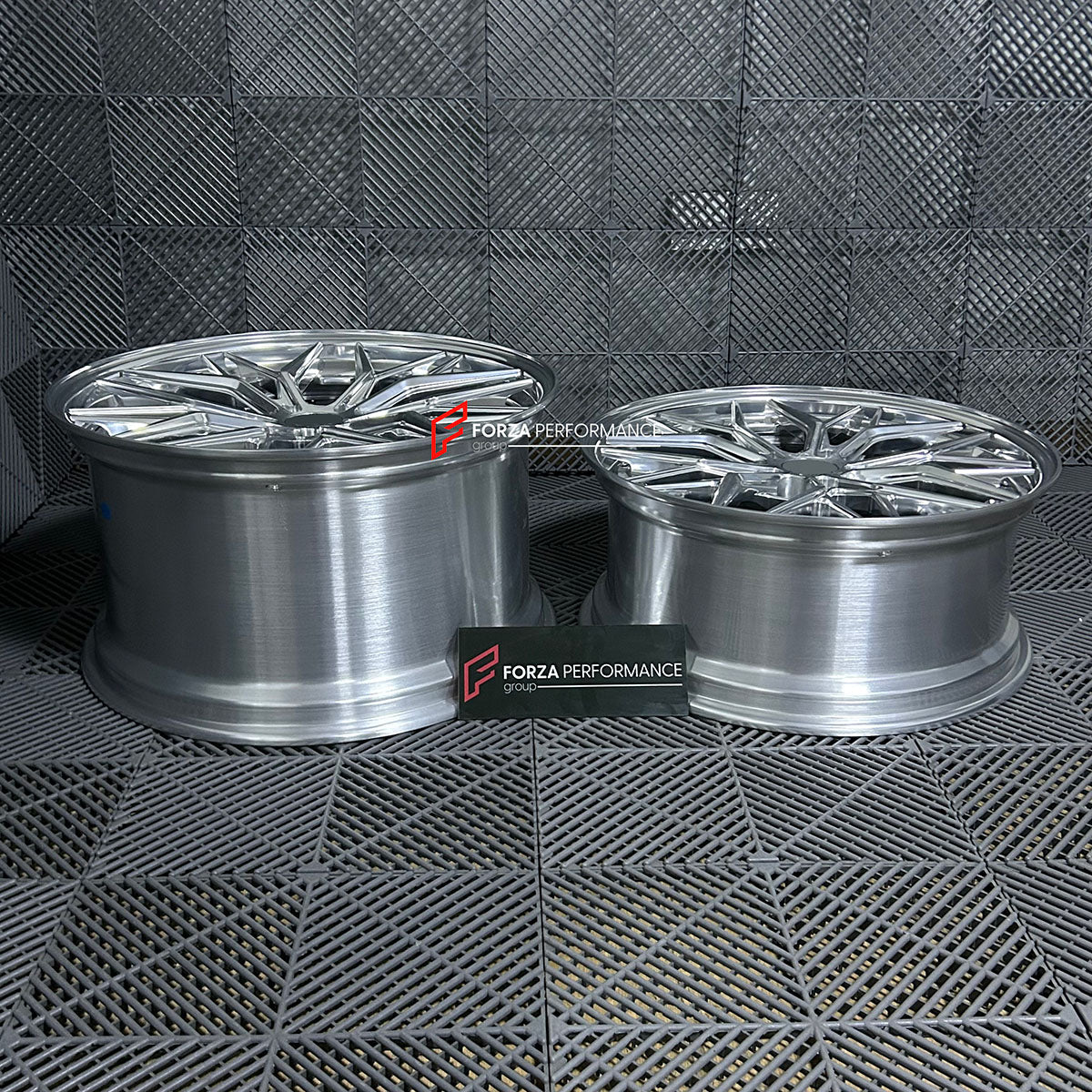 20 21 INCH FORGED WHEELS RIMS for PORSCHE 911 992.1 CARRERA 4 2022 custom fit RFG19