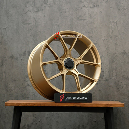 20 21 INCH FORGED WHEELS RIMS for PORSCHE 911 992.1 CARRERA 4 2023 custom fit OEM GT3 STYLE