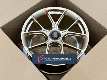 20 21 INCH FORGED WHEELS RIMS for PORSCHE 911 992.1 CARRERA 4 2023 custom fit OEM GT3 STYLE