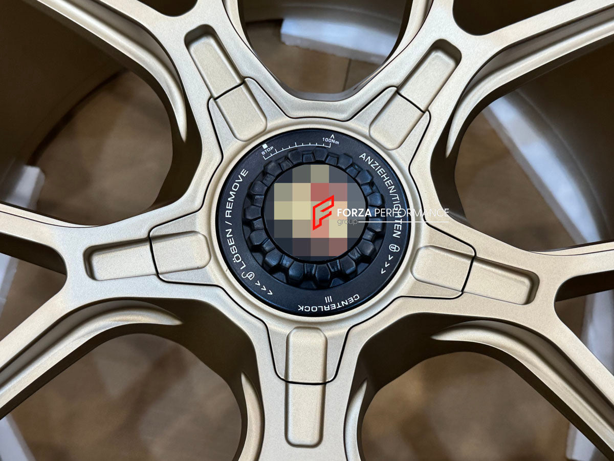 20 21 INCH FORGED WHEELS RIMS for PORSCHE 911 992.1 CARRERA 4 2023 custom fit OEM GT3 STYLE