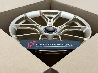 20 21 INCH FORGED WHEELS RIMS for PORSCHE 911 992.1 CARRERA 4 2023 custom fit OEM GT3 STYLE