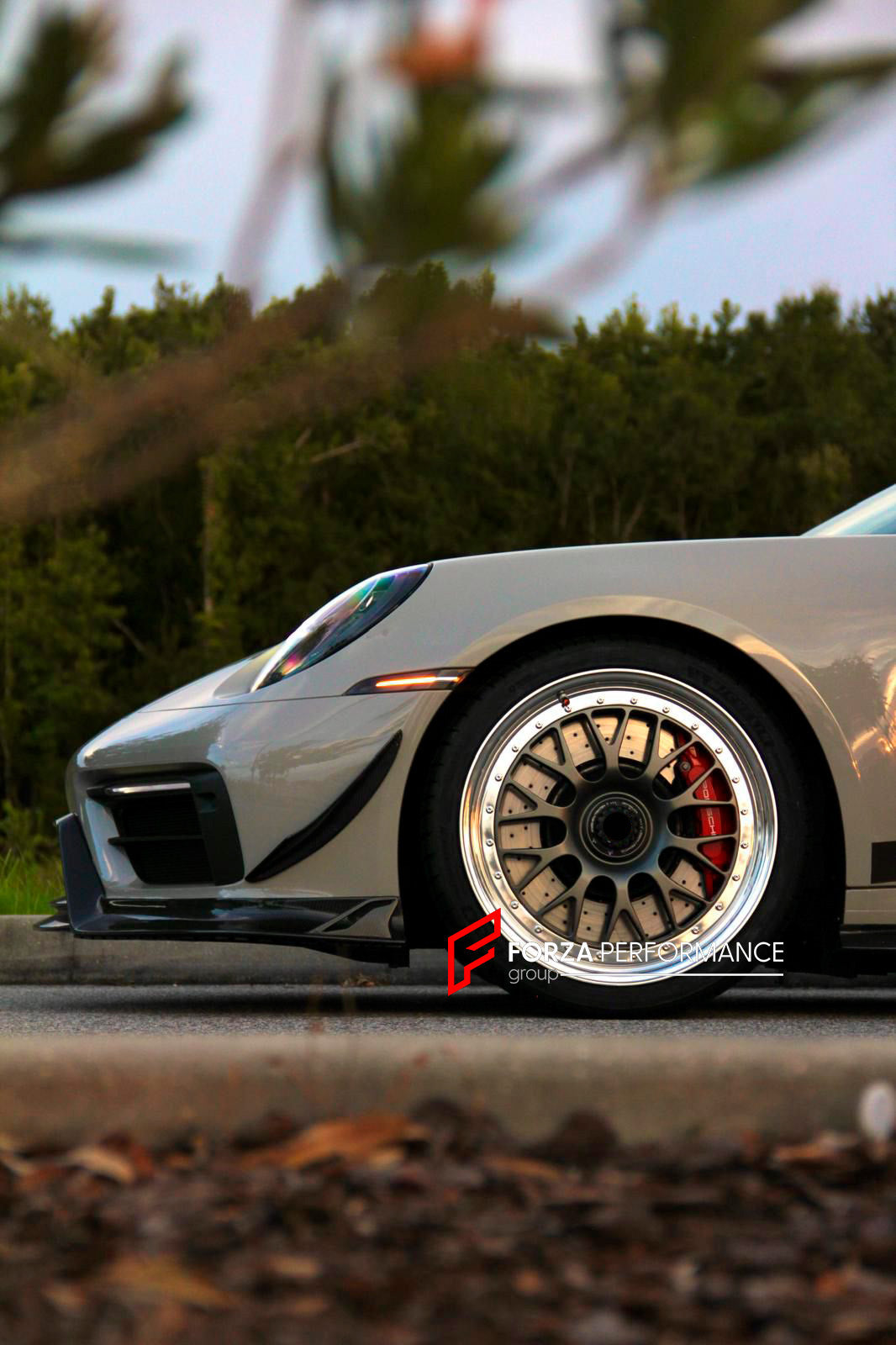 20 21 INCH FORGED WHEELS RIMS for PORSCHE 911 992.1 CARRERA 4 GTS 2022 custom fit BBS E88 MOTORSPORT