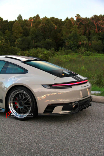20 21 INCH FORGED WHEELS RIMS for PORSCHE 911 992.1 CARRERA 4 GTS 2022 custom fit BBS E88 MOTORSPORT