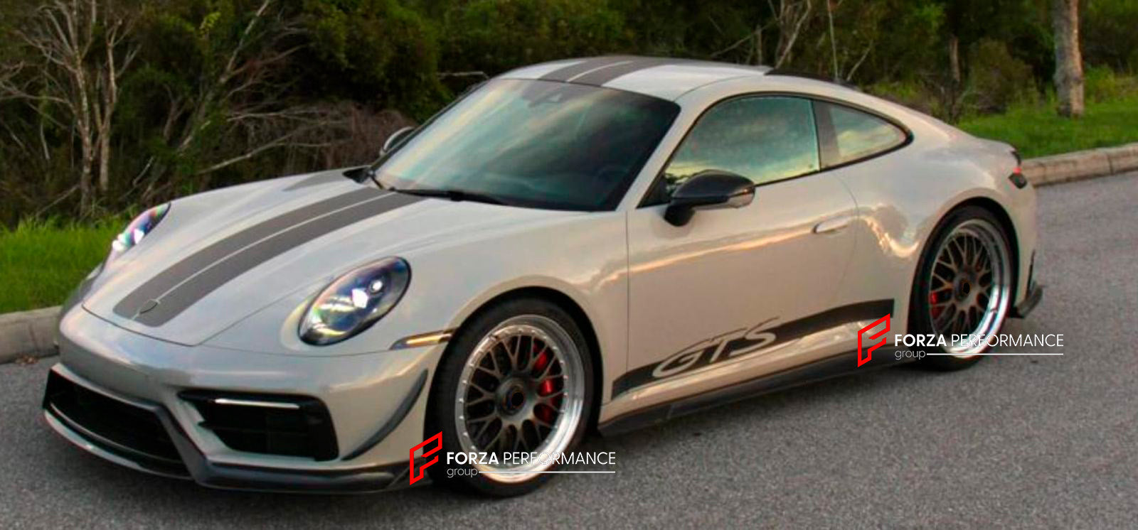 20 21 INCH FORGED WHEELS RIMS for PORSCHE 911 992.1 CARRERA 4 GTS 2022 custom fit BBS E88 MOTORSPORT